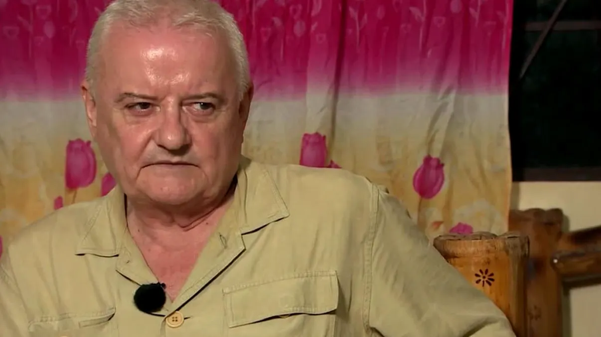 Câți bani ia Irinel Columbeanu pentru Asia Express. Se vede că a ajuns la fundul sacului