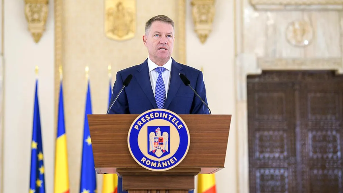 Klaus Iohannis, noi măsuri după dezbateri cu miniștrii cabinetului Orban. Ce anunță președintele