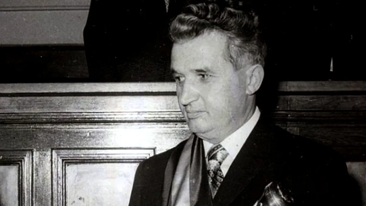 Modul brutal prin care Nicolae Ceaușescu a ascuns focarele de holeră. ”Li se ardeau casele!”