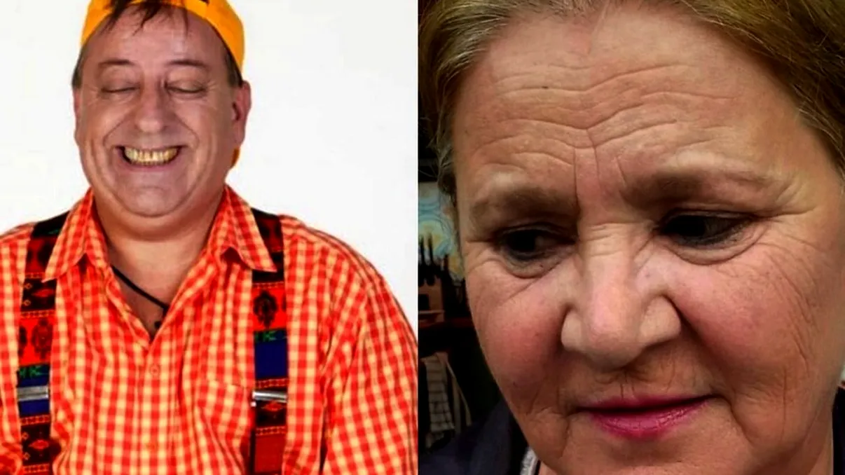 Nea Popa din La Bloc, în doliu. Durere nemărginită pentru actor: ”Drum lin către stele!”