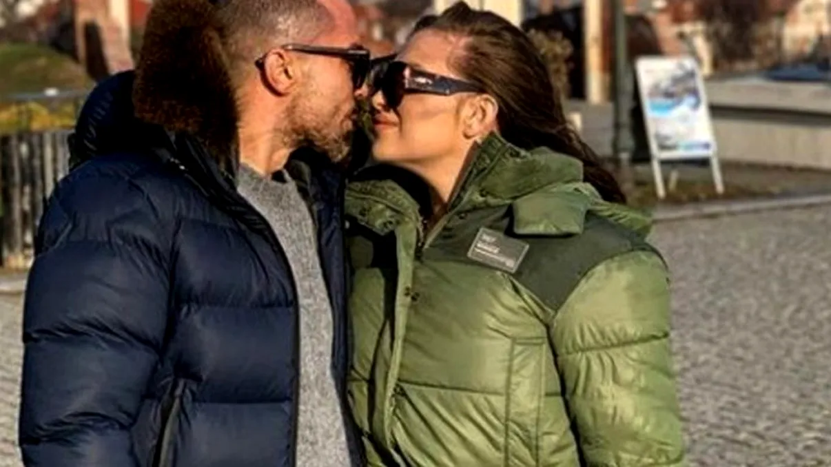 Oana Radu a fost cerută în căsătorie de noul iubit. Cum arată inelul care le-a uluit pe rivalele de la Bravo, ai stil!