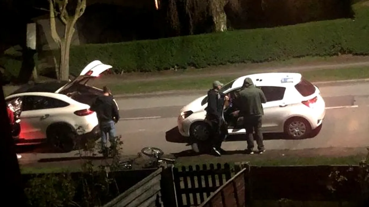 Șocant ce a făcut un fotbalist celebru, după ce polițiștii l-au tras pe dreapta în plină carantină