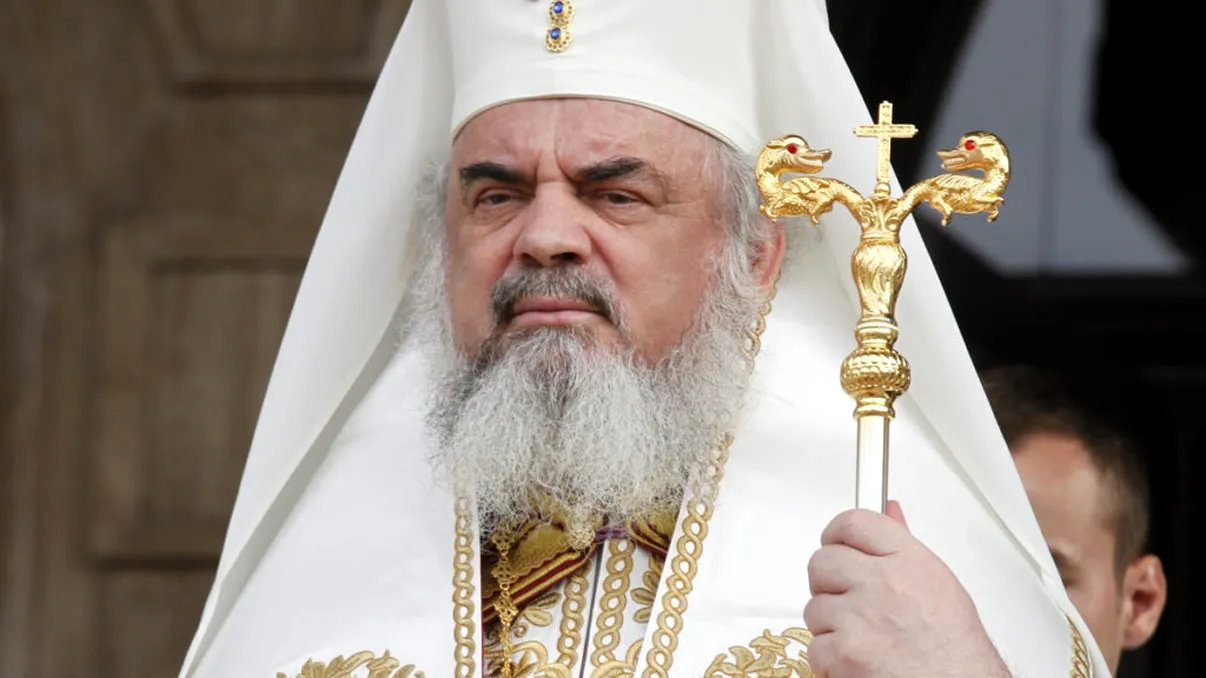 Patriarhul Daniel, donație de pandemie: de câți bani este vorba și ce se întâmplă cu ei, de fapt