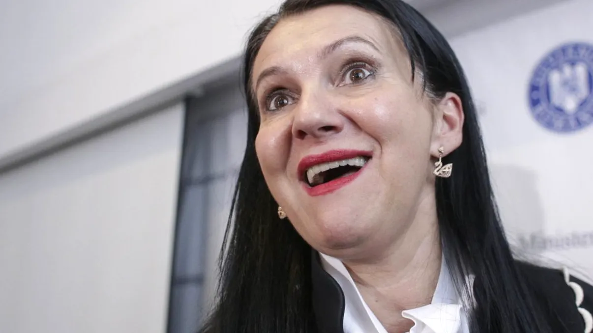 Ce a spus Sorina Pintea în momentul în care i-a fost dat plicul cu șpaga de 120.000 de lei