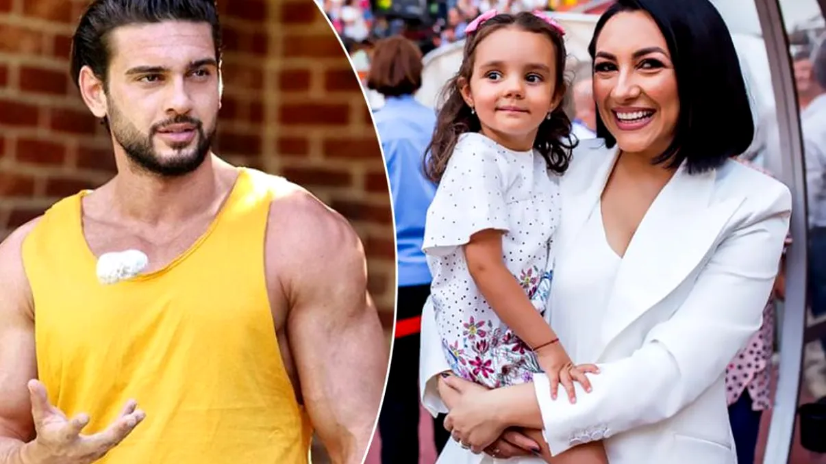 Eva Măruță, replică de milioane despre Dorian Popa! Andra și Cătălin au rămas cu gura căscată când au auzit