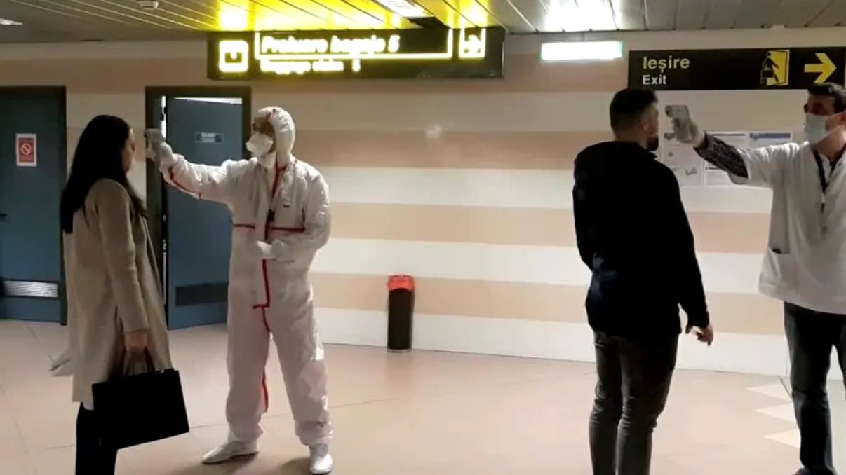 Decizia MAE referitor la românii blocați în Italia. Cum vor fi aduși în țară. Comunicat oficial