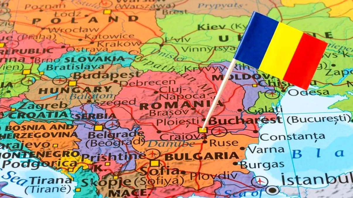 România este “zonă galbenă” cu COVID-19 începând de luni, 23 martie. Ce presupune această situație