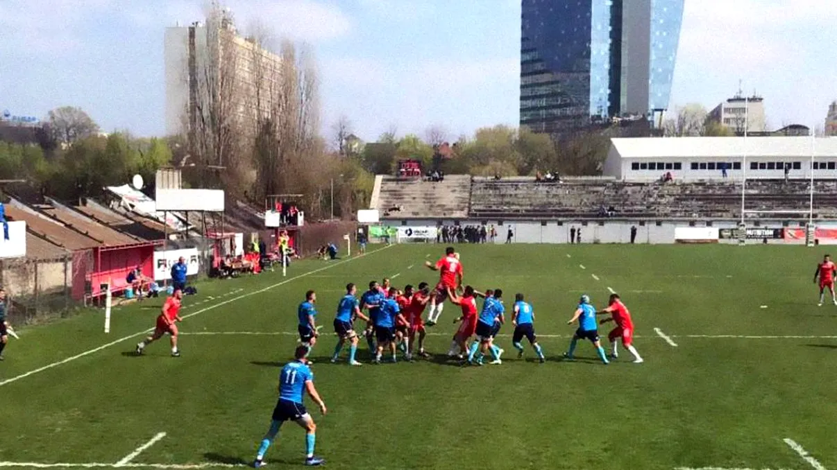 Tragedie în lumea sportivă din România! Fostul jucător de la Dinamo a murit la 22 de ani