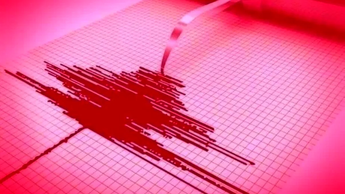 Un nou seism în România. Ce magnitudine a avut și care a fost cel mai mare cutremur din 2020