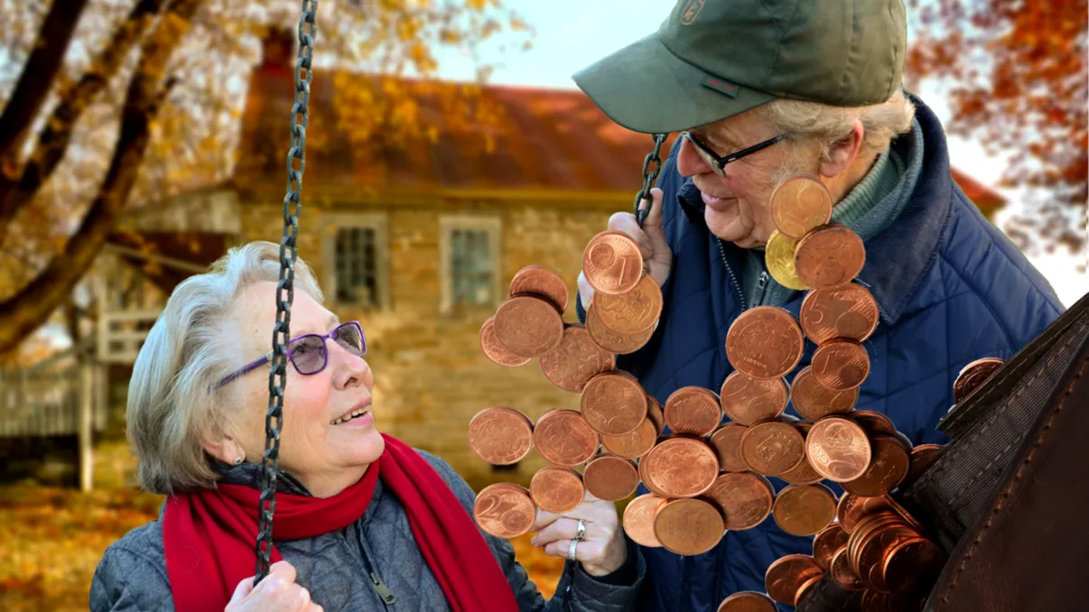 Anunțul pentru toți pensionarii: se dau bani în plus. În ce condiții se întâmplă asta