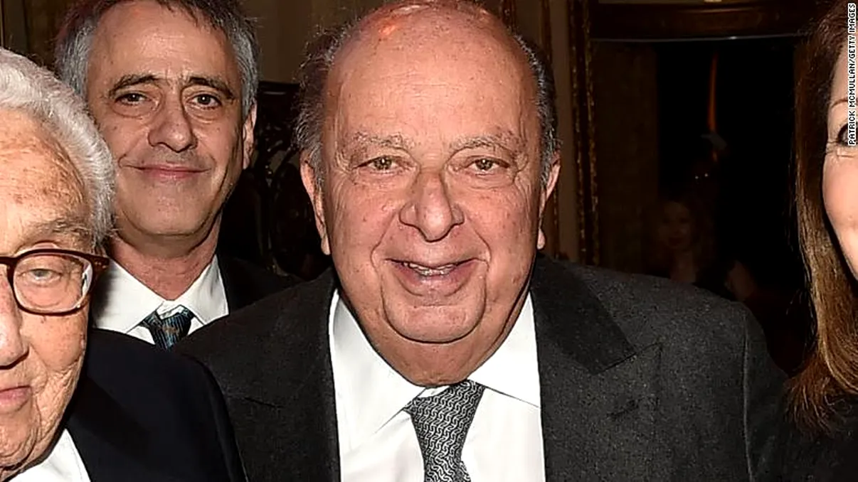 Un apropiat al lui Donald Trump a murit din cauza virusului ucigaș. Reacția liderului SUA