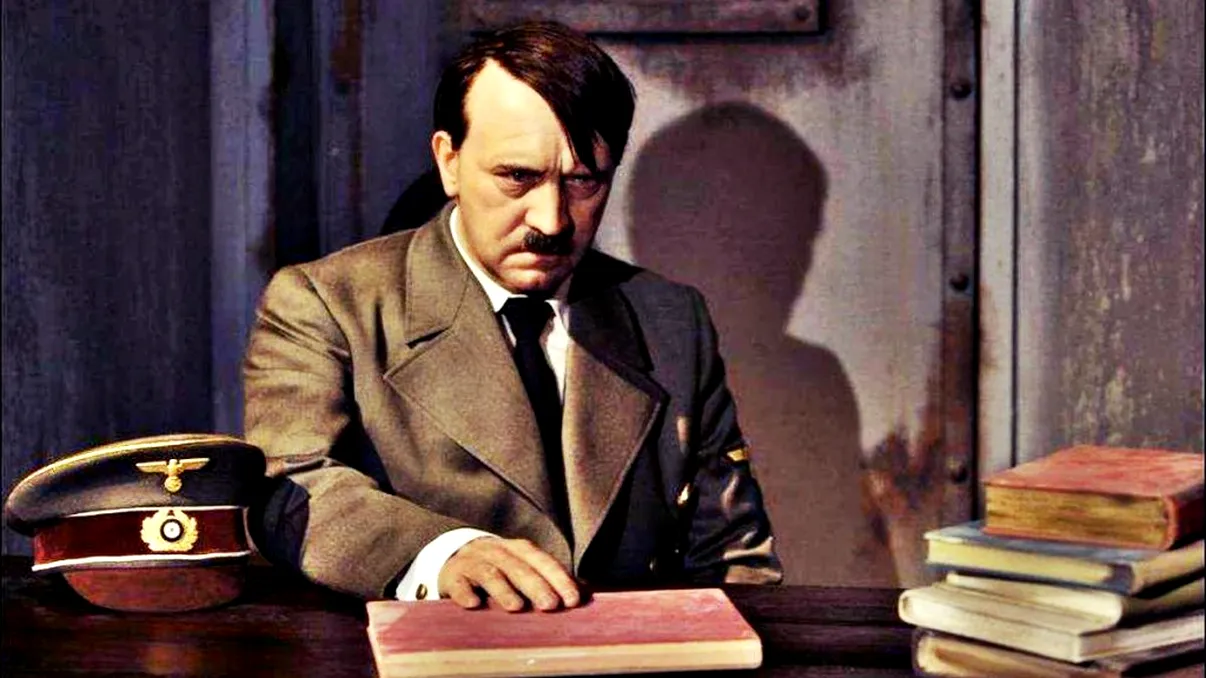 30 aprilie 1945. 75 de ani de când s-a sinucis Adolf Hitler. Cum a ajuns locul sinuciderii spațiu de joacă pentru copii