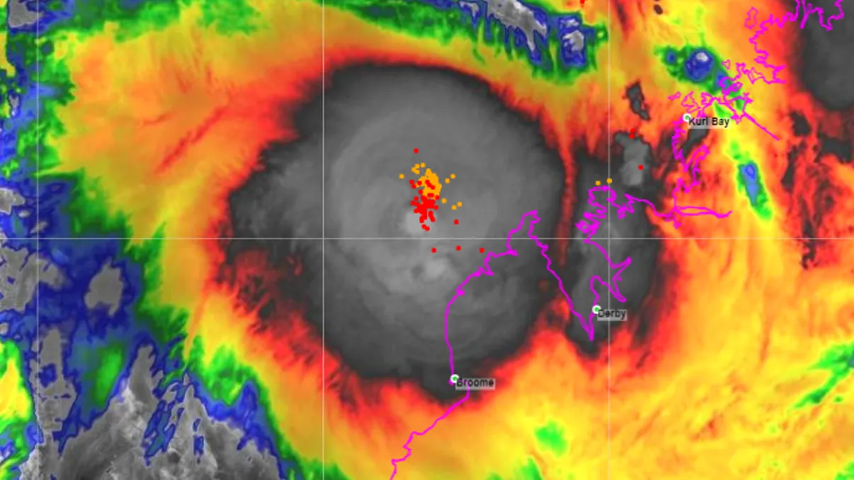 Efectul total neașteptat al pandemiei. Ce se întâmplă cu prognoza meteo în această perioadă