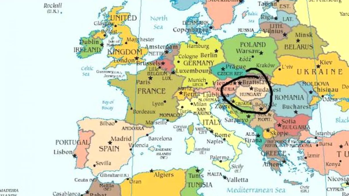 Probleme pentru unguri. Ce lovitură primesc acum din partea europenilor