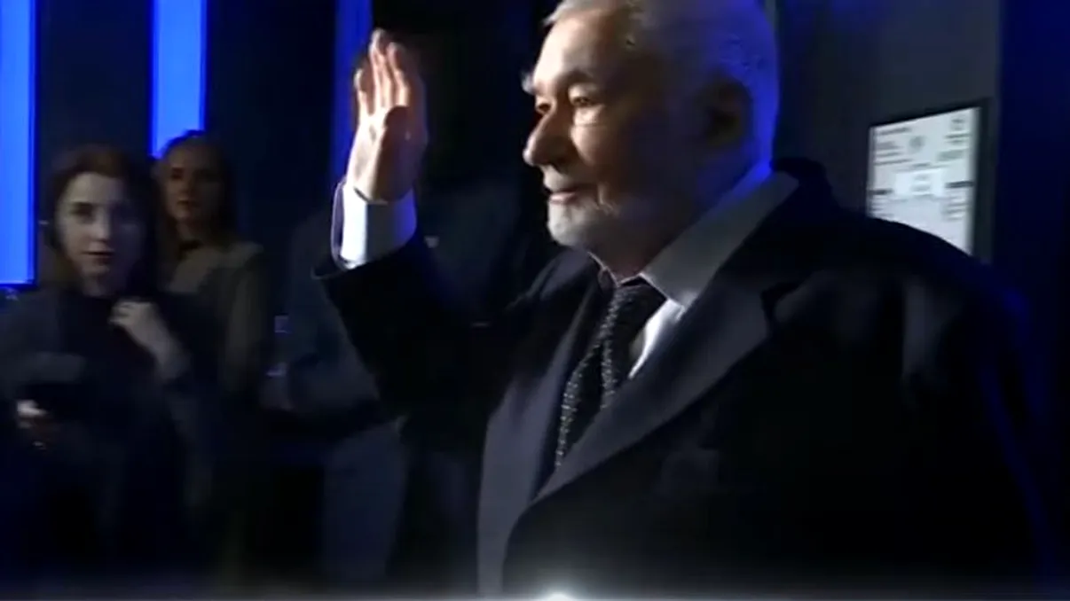 Doliu în lumea filmului românesc! A murit regizorul Mircea Mureșan