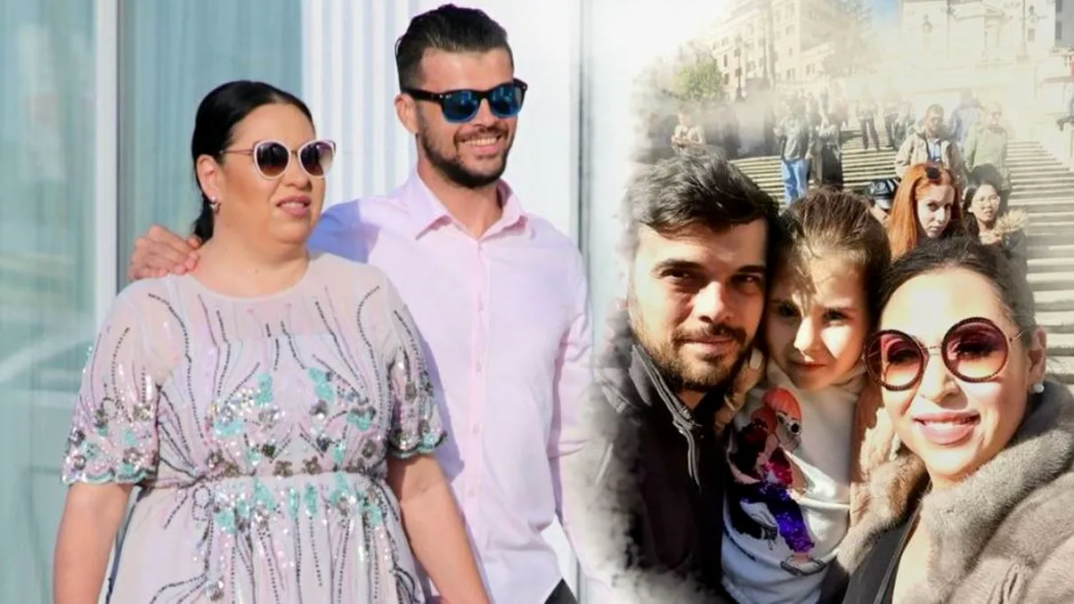 Adevărul despre relația dintre Oana Roman și Marius Elisei. Ce se întâmplă, după zvonurile legate de divorț