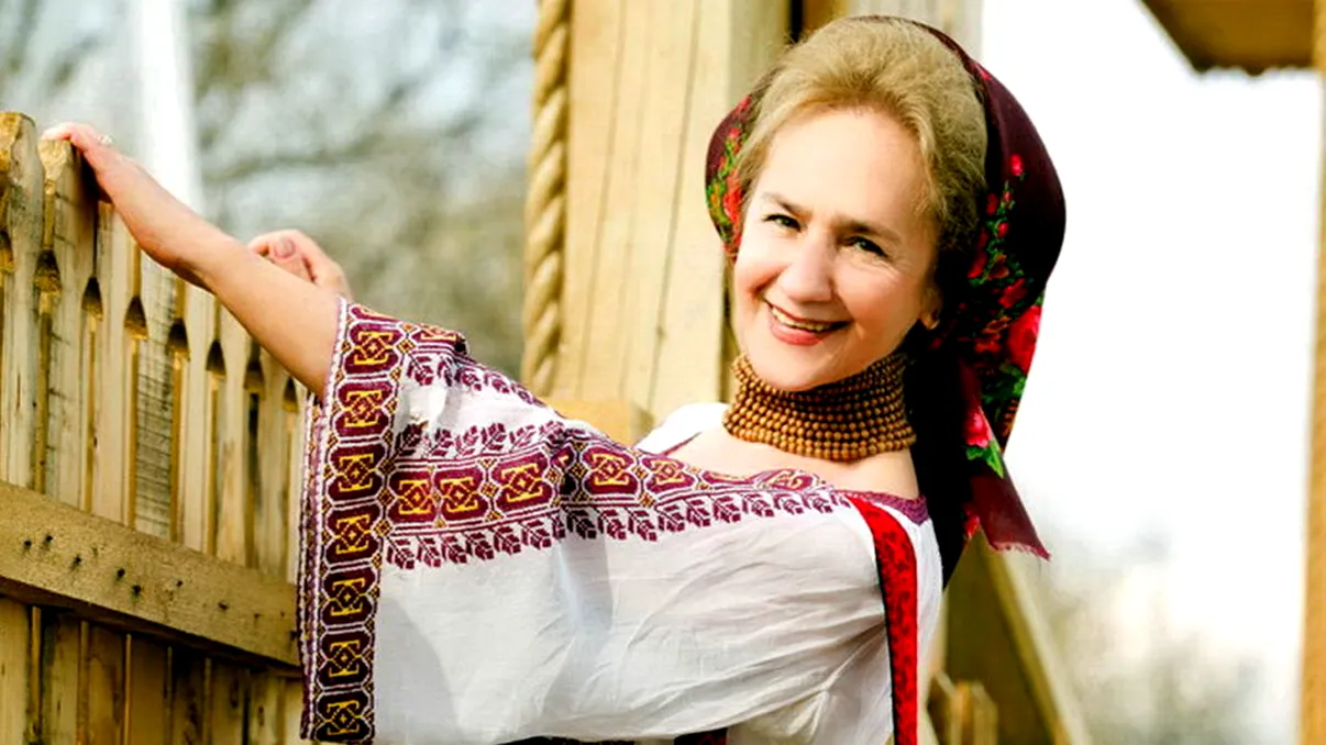 Suferința Sofiei Vicoveanca. Ce probleme are, de fapt, în această perioadă