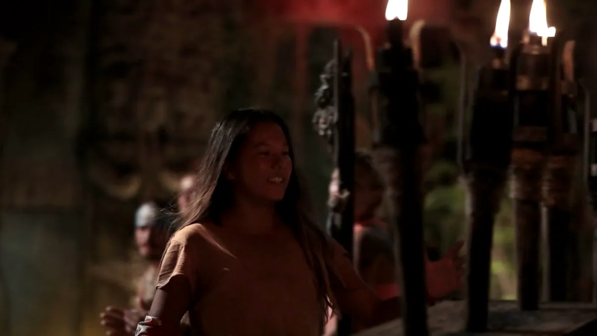 Asiana Peng, adevărul despre eliminarea de la Survivor România. Ce a declarat după ce a plecat acasă