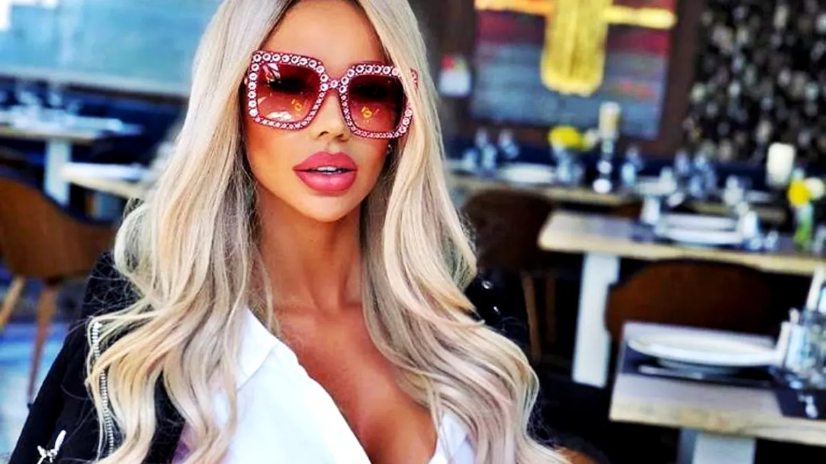 Bianca Drăgușanu va avea din nou emisiune la TV. Pe ce post o vom putea vedea