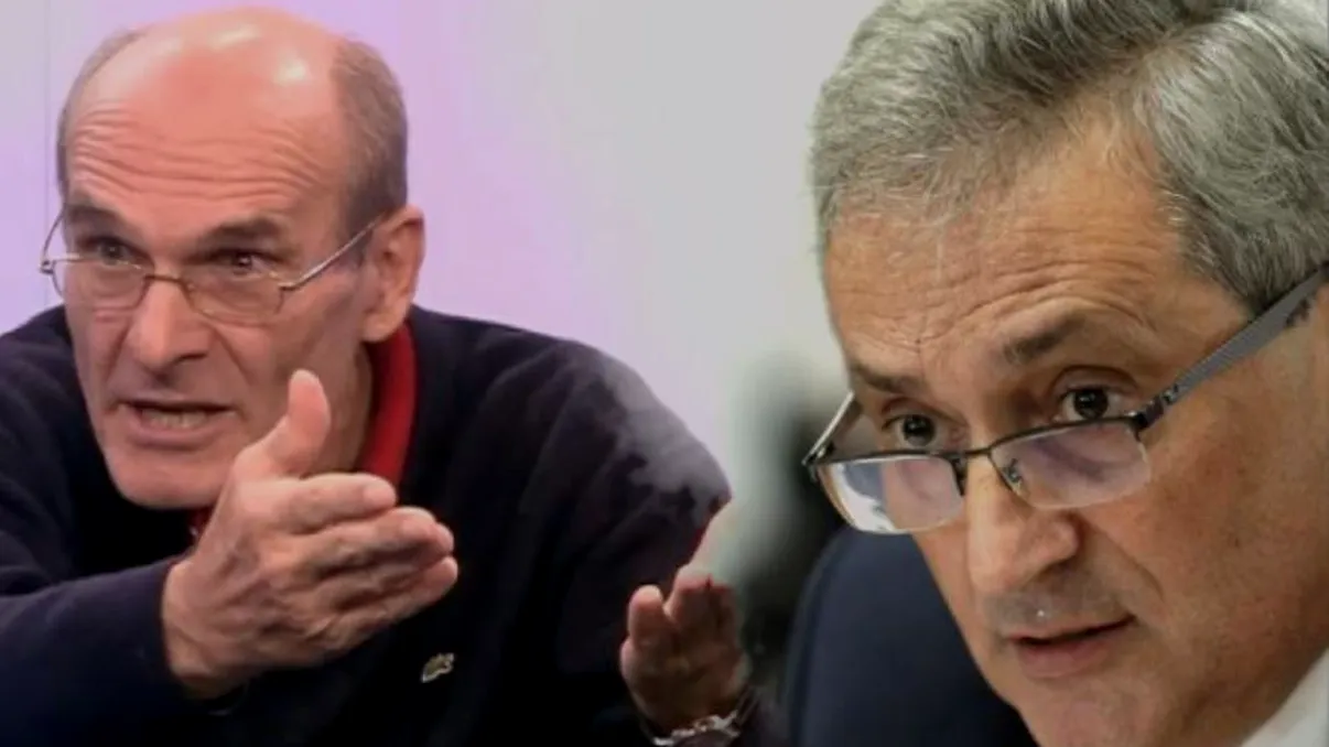 CTP, reacție furibundă la adresa lui Vela, după anunțul lui Iohannis. “Bezna absolută a minții”