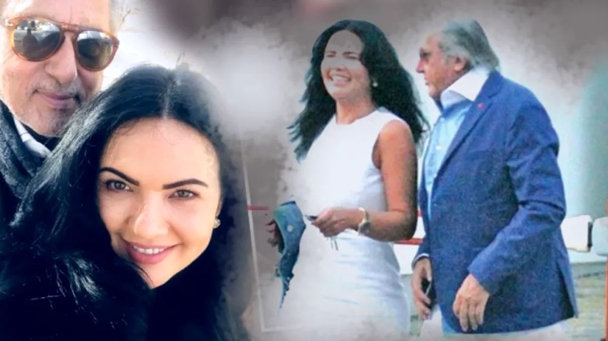 Ce se întâmplă acum cu Ilie Năstase și Ioana Simion. Au luat decizia împreună
