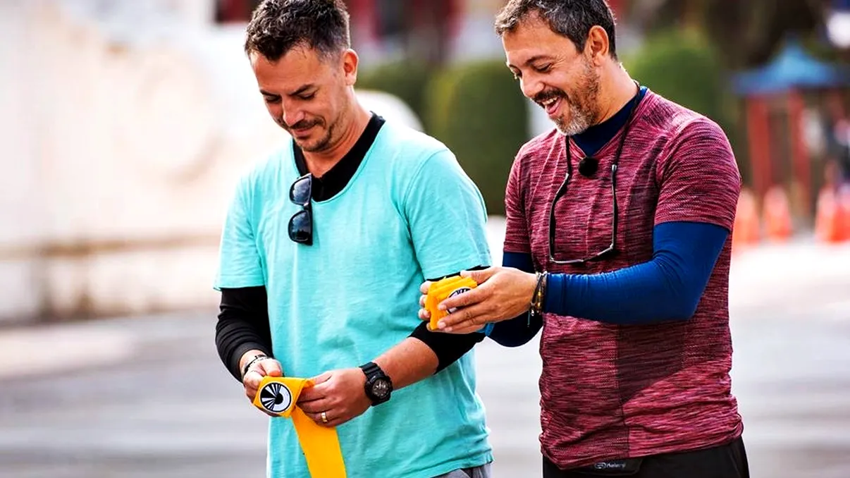 Cifre istorice, la Antena 1. Ce s-a întâmplat în timpul finalei Asia Express. Pro TV nu a avut nicio șansă