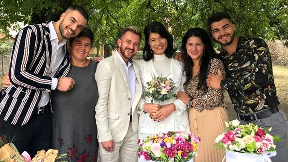 Cum arată Geta, sora lui Culiță Sterp. Incredibil din ce afacere face bani grei