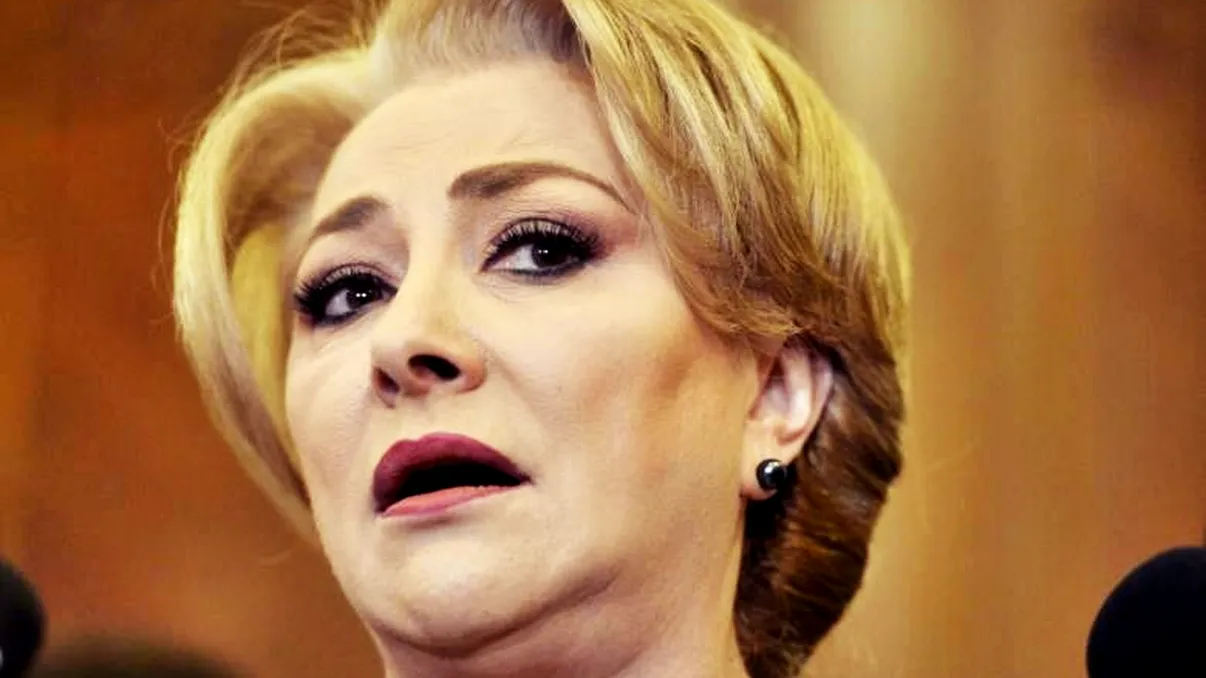 Cum a fost surprins fiul Vioricăi Dăncilă, în plină pandemie. Totul a fost pregătit pe ascuns