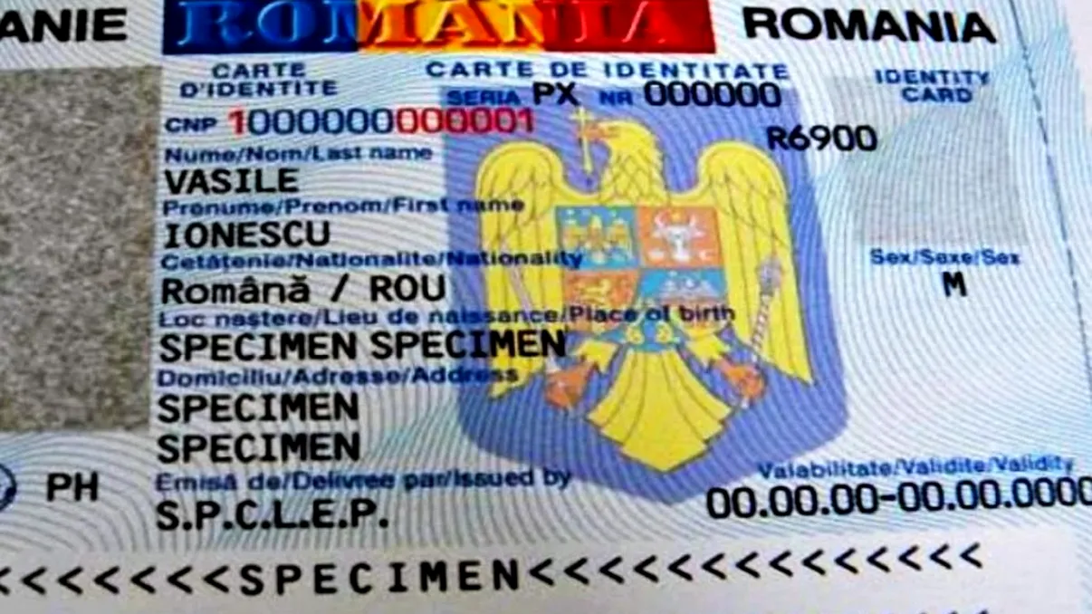 Cum arată CNP-ul în alte țări. Cine l-a inventat și ce înseamnă, de fapt, acest cod numeric personal