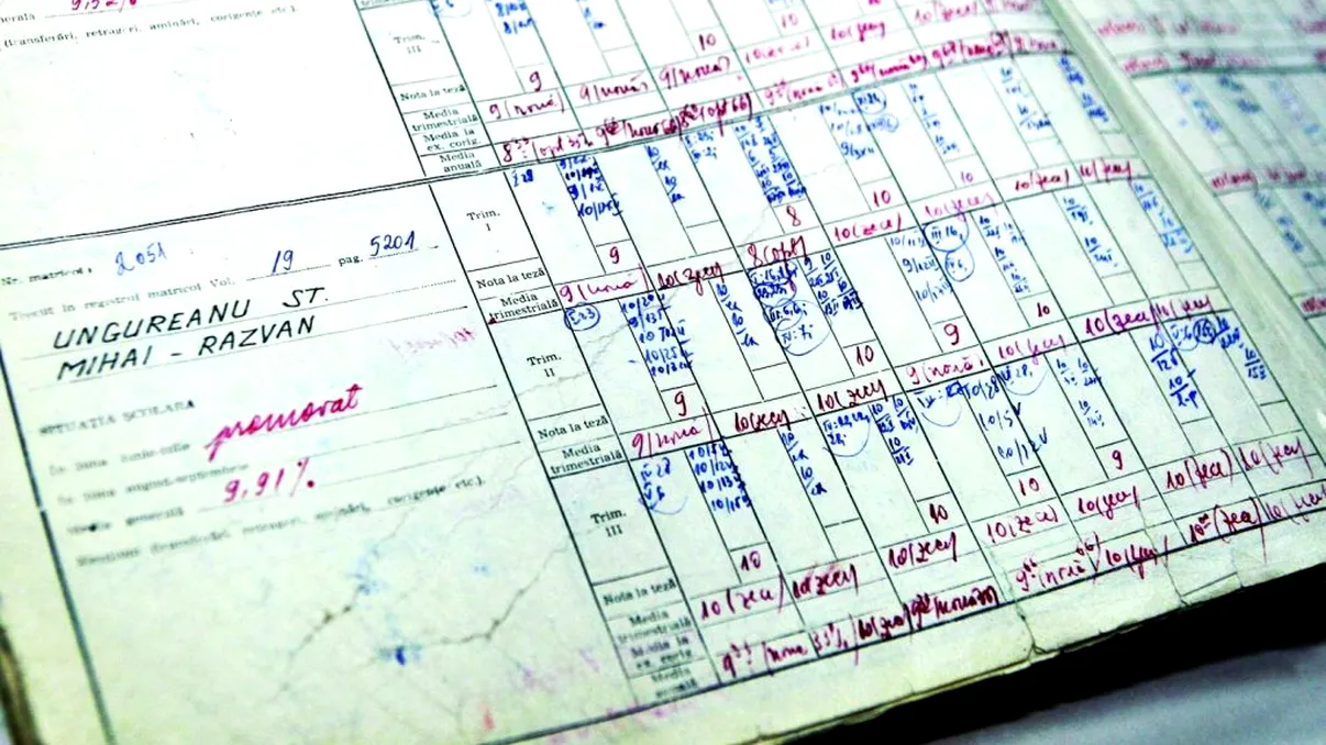 Cum vor fi încheiate, de fapt, mediile elevilor pe semestrul II. Ce se întâmplă cu tezele în 2020