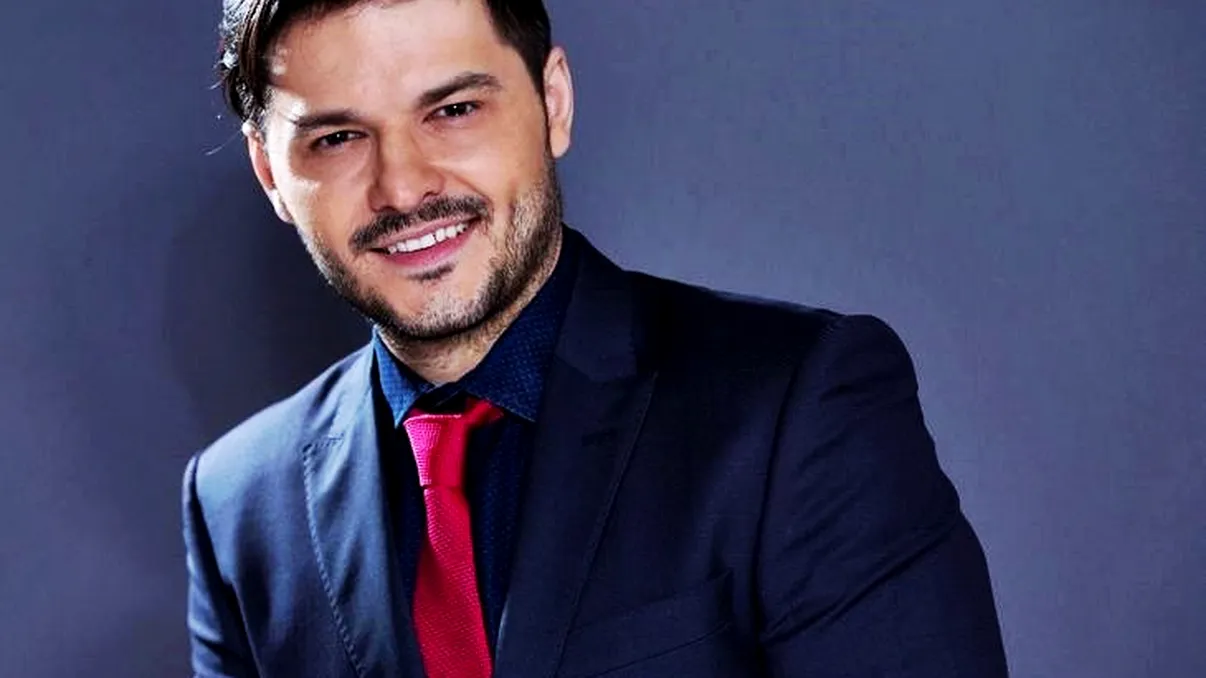 Decizie radicală luată de Liviu Vârciu, în autoizolare. A ajuns de nerecunoscut