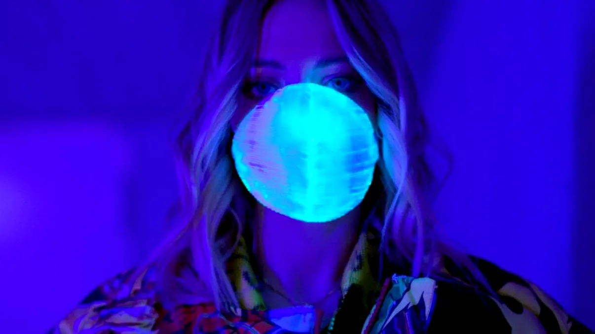 Delia, reacție furibundă, după poluarea din București. „Am ajuns să stăm cu măștile și în casă!“