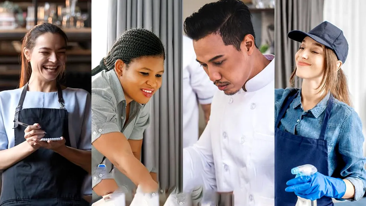 Unde te poți angaja acum în plină criză, dacă vrei să muncești urgent