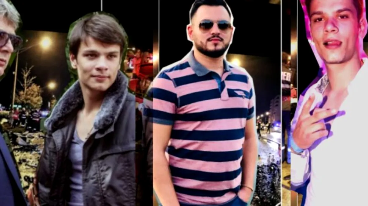 EXCLUSIV Familia tânărului ucis de Mario Iorgulescu, îngenunchiată de durere, după decizia autorităților