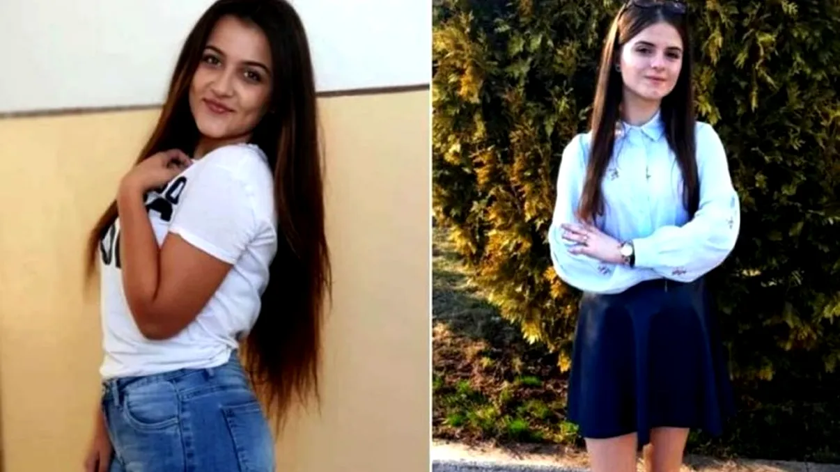Anunțul făcut în cazul Caracal. Familiile Luizei și Alexandrei nu au renunțat până acum