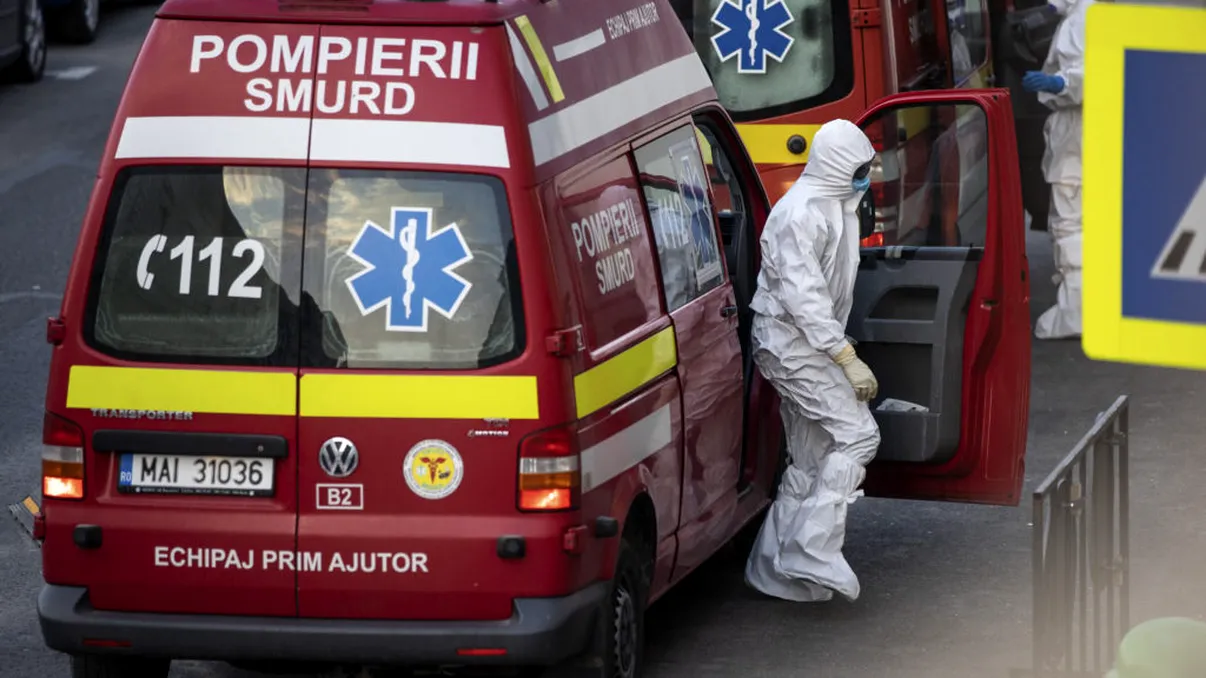 Boala care se răspândește în România, în plină pandemie. Situația poate deveni foarte gravă