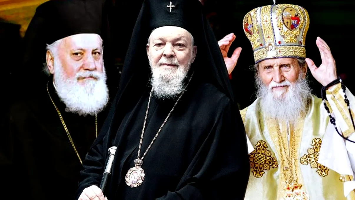 Lista turnătorilor de la securitate din sânul BOR. Duhovnicii români care l-au vandut până și pe Dumnezeu