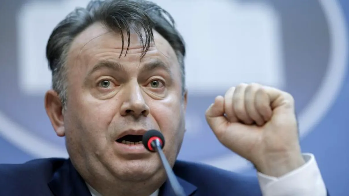 Nelu Tătaru, anunț de ultimă oră. ”Mai avem vreo trei săptămâni!”