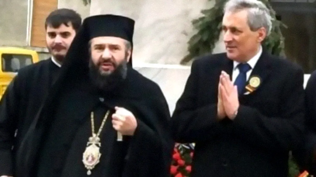 Marcel Vela, decizia finală. Ce se întâmplă cu acordul dintre MAI și BOR, pentru Paște