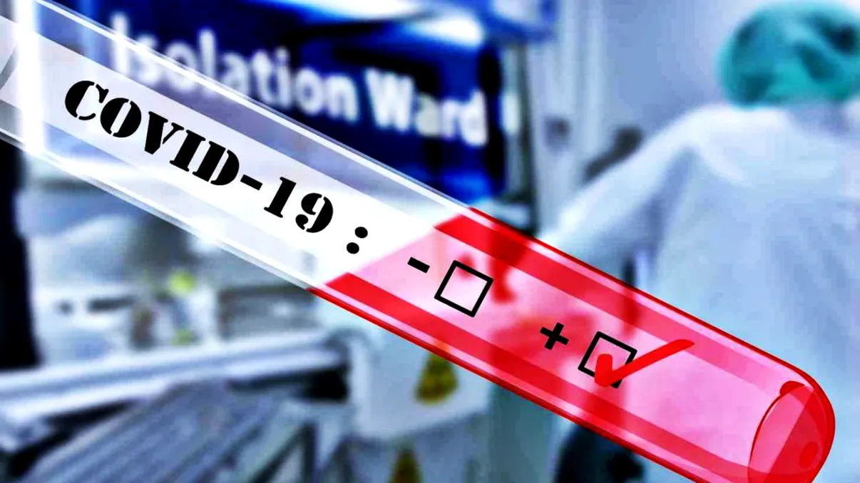 Opinia unui specialist german. Categoria care ar trebui să se infecteze pentru a combate virusul