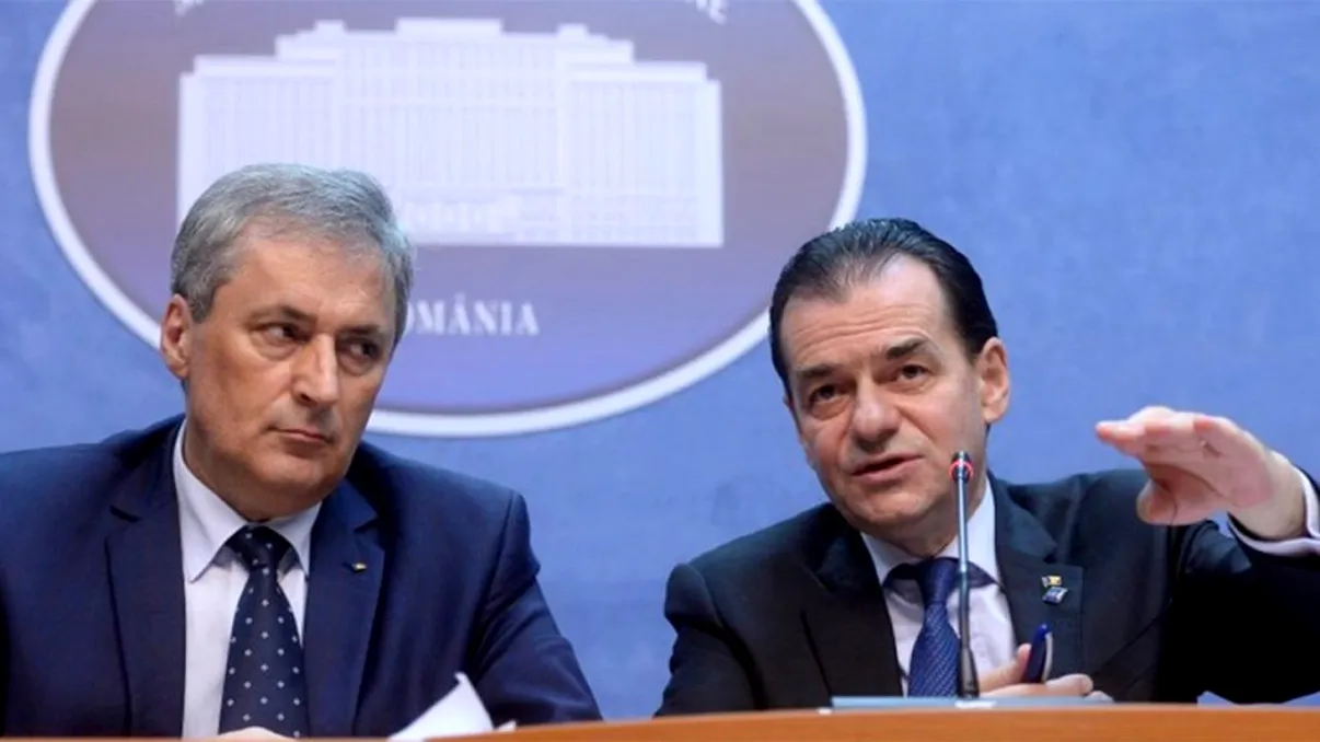 Vela anunță prima ordonanță militară, după prelungirea stării de urgență. Care sunt noile măsuri