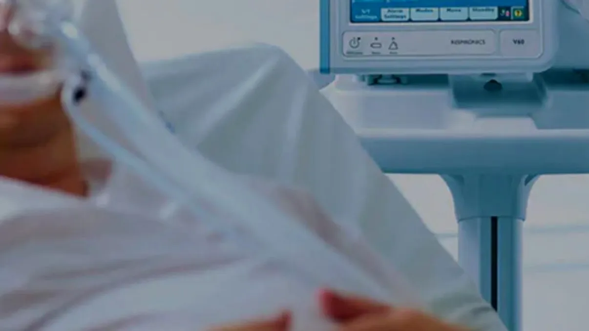 Primul deces în rândul personalului medical din cauza COVID-19. Bărbatul de 53 de ani era din Suceava