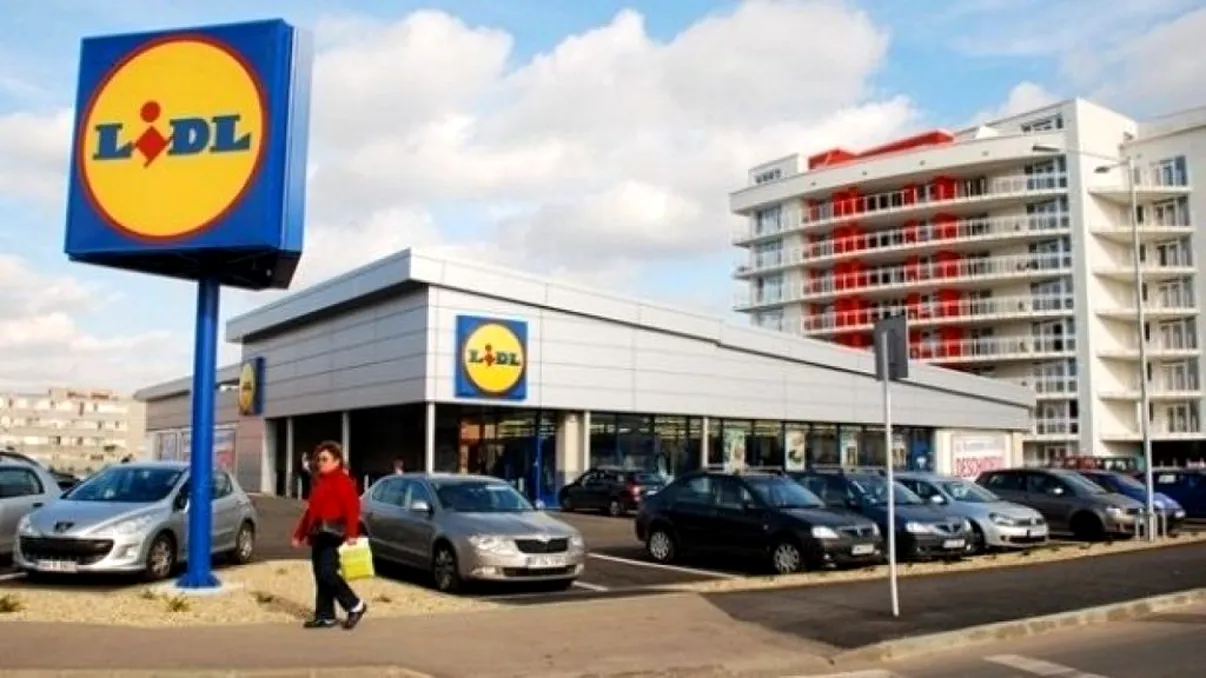 Program Lidl de 1 mai. Care este orarul pentru primele zile din mai