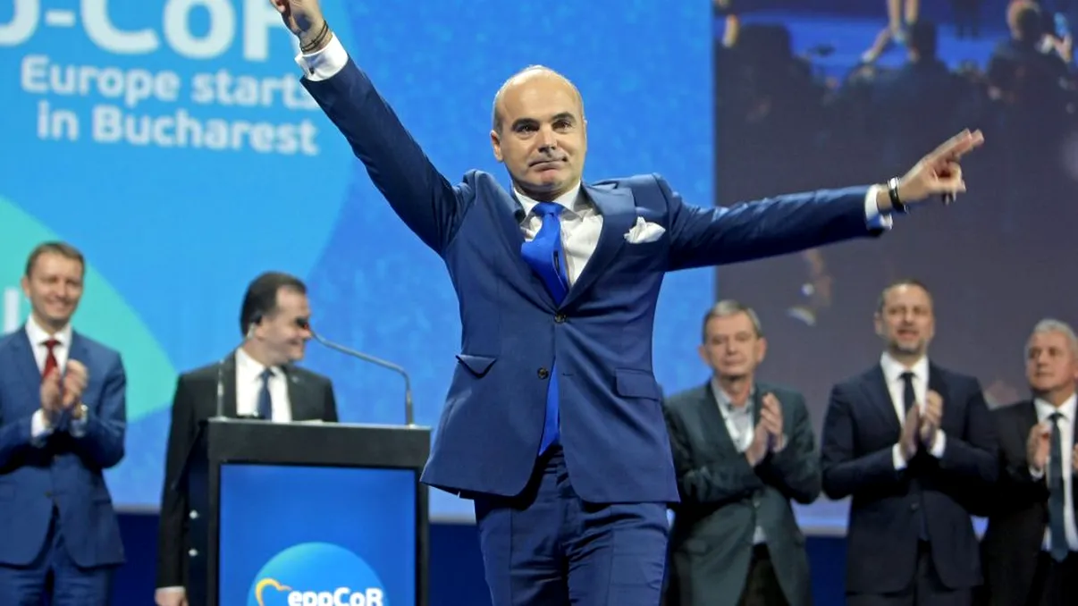 Rareș Bogdan, mesaj înșelător despre vindecarea de Covid în 3 ore. Ce s-a întâmplat după acest anunț