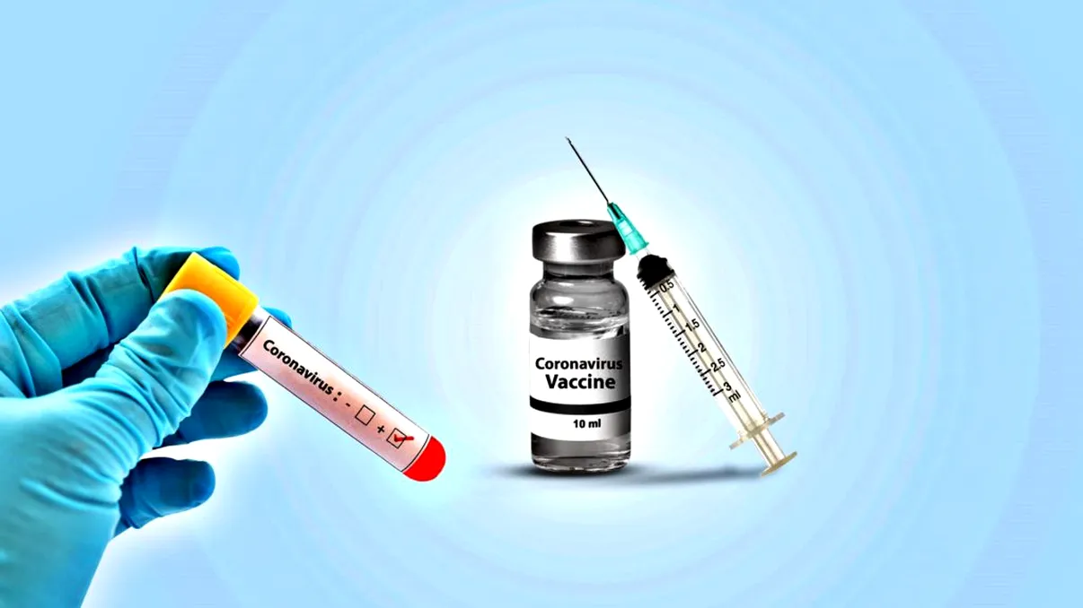 SUA: testele care ne arată că pot muri 900 de milioane de oameni, fără un vaccin