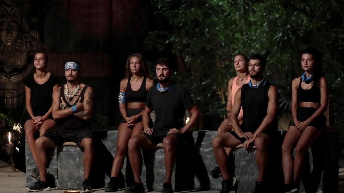 Se apropie finala, la Survivor. Echipa Faimoșilor se prăbușește? Urmează eliminarea