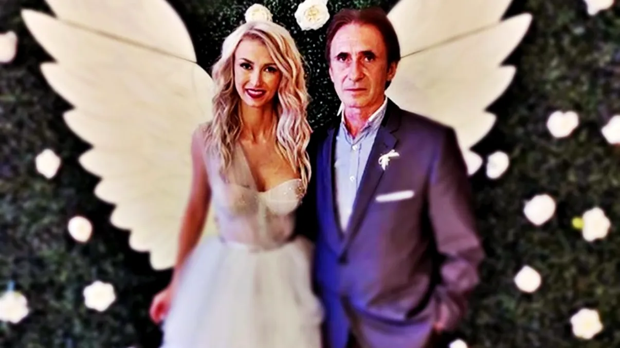 Tatăl Andreei Bălan, mesaj pentru fiica lui. „Să aibă parte de liniște!“