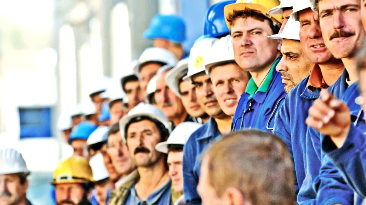 Ungaria, măsură pentru muncitorii români. Ce se întâmplă la granița României