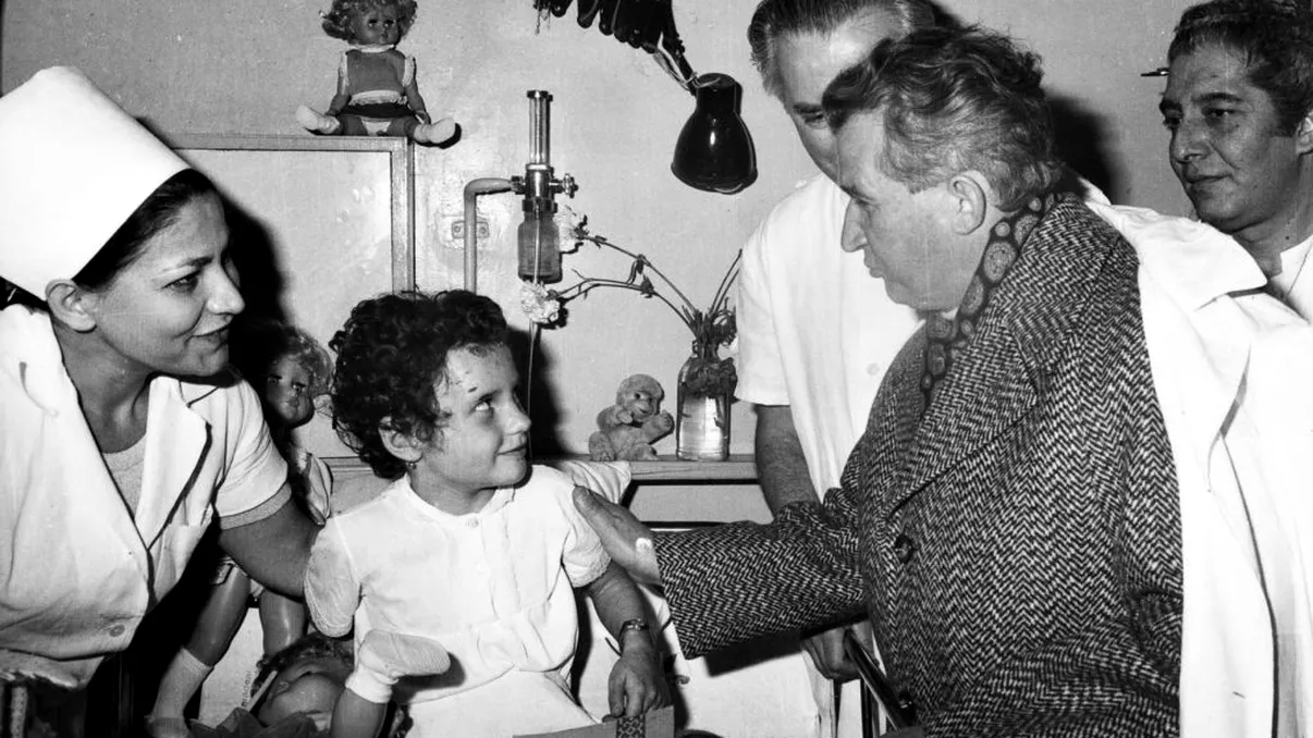 Vestea bună pe care o aștepta întreaga planetă! Ce se întâmplă cu vaccinul făcut de români pe vremea lui Ceaușescu