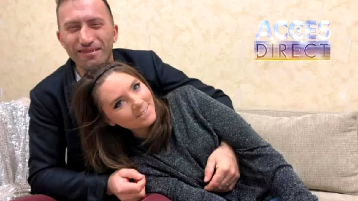 Vulpița a făcut anunțul chiar de ziua lui Viorel. Fanii lor s-au bucurat enorm de Florii